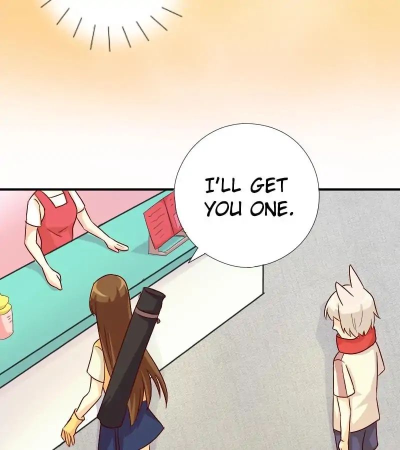 Read I Work for the Matchmaker chapter 28 image 38 on Lezhin