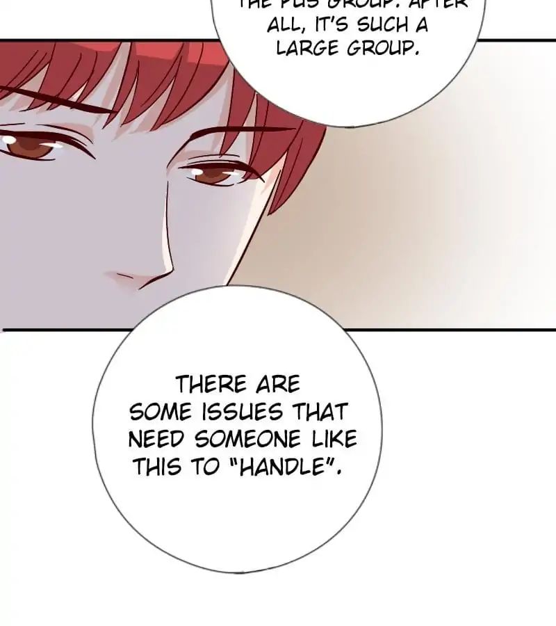 Read I Work for the Matchmaker chapter 28 image 4 on Lezhin