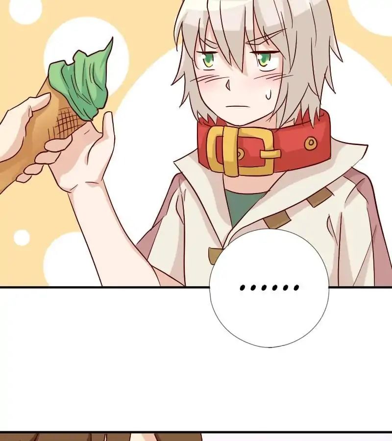 Read I Work for the Matchmaker chapter 28 image 40 on Lezhin