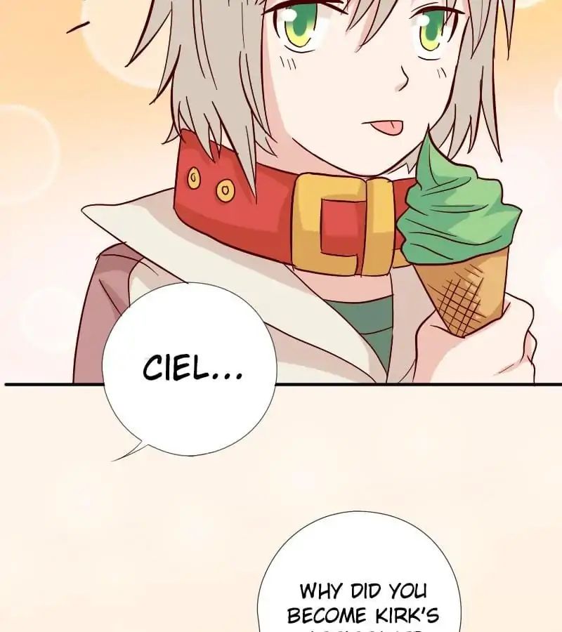 Read I Work for the Matchmaker chapter 28 image 42 on Lezhin