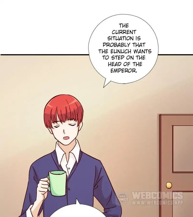 Read I Work for the Matchmaker chapter 28 image 5 on Lezhin