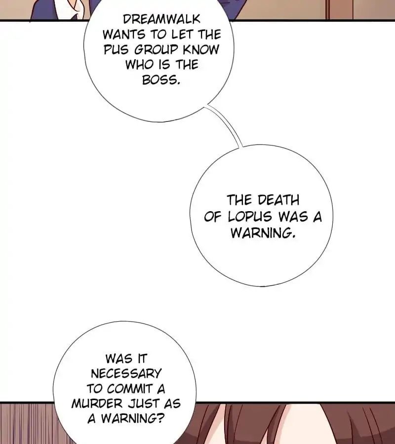 Read I Work for the Matchmaker chapter 28 image 6 on Lezhin