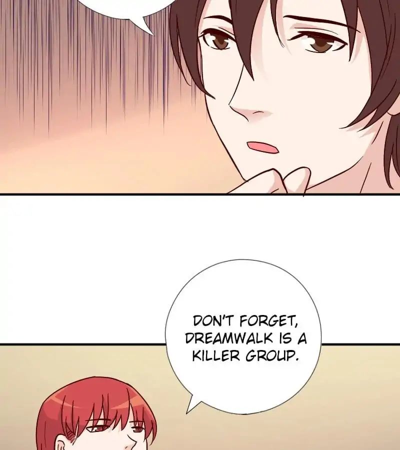 Read I Work for the Matchmaker chapter 28 image 7 on Lezhin