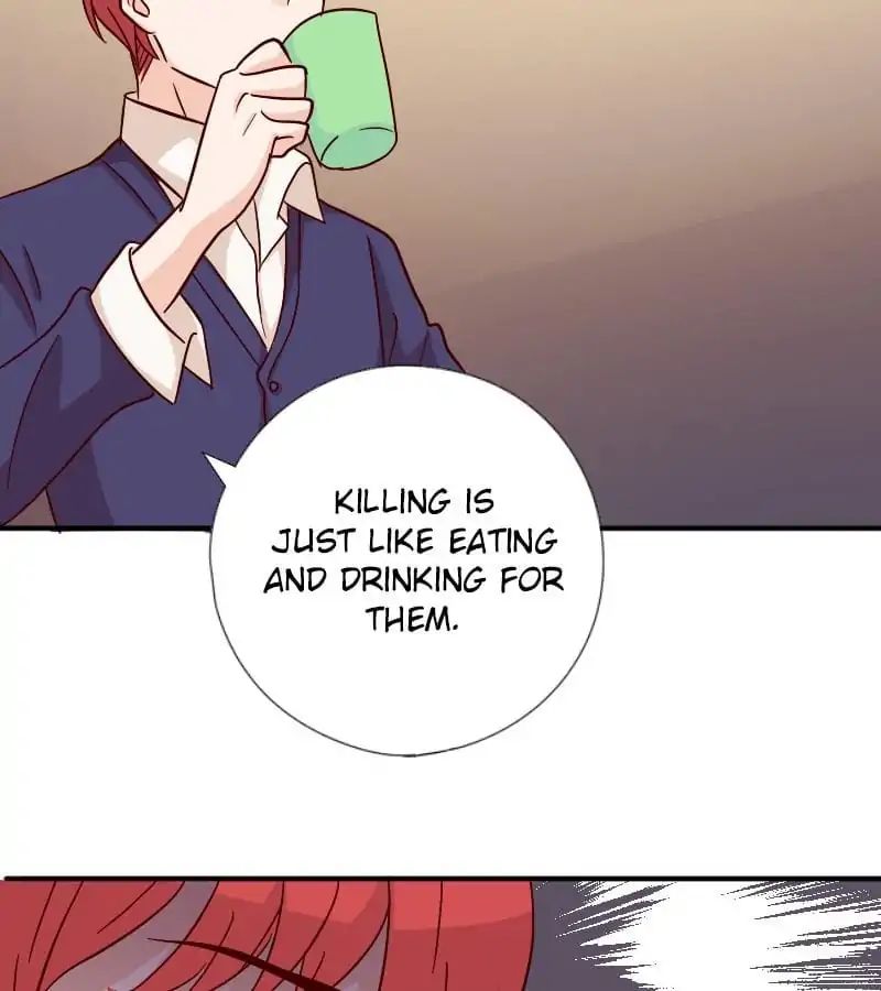 Read I Work for the Matchmaker chapter 28 image 8 on Lezhin
