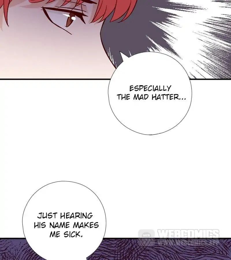 Read I Work for the Matchmaker chapter 28 image 9 on Lezhin