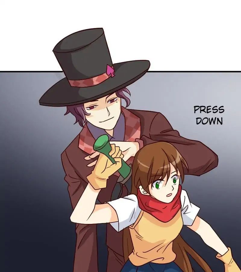 Read I Work for the Matchmaker chapter 29 image 12 on Lezhin