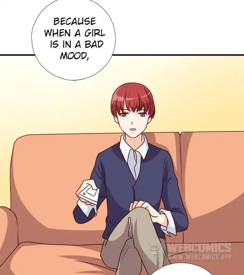 Read I Work for the Matchmaker chapter 29 image 17 on Lezhin