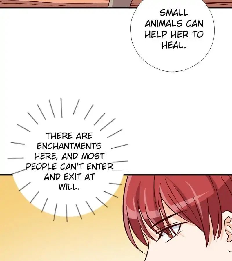 Read I Work for the Matchmaker chapter 29 image 18 on Lezhin