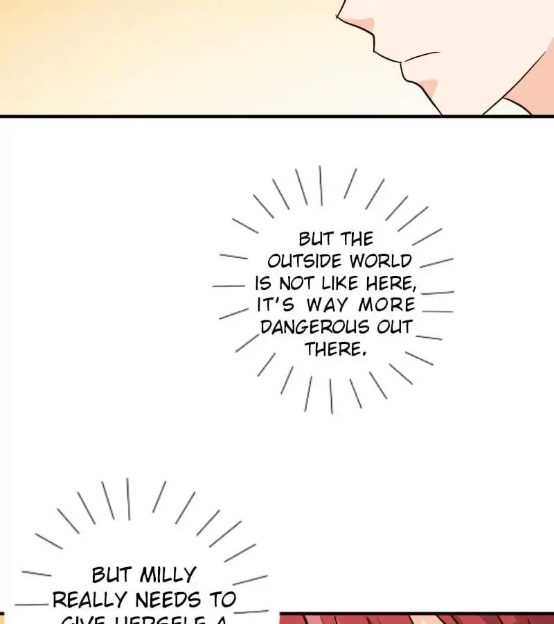 Read I Work for the Matchmaker chapter 29 image 19 on Lezhin