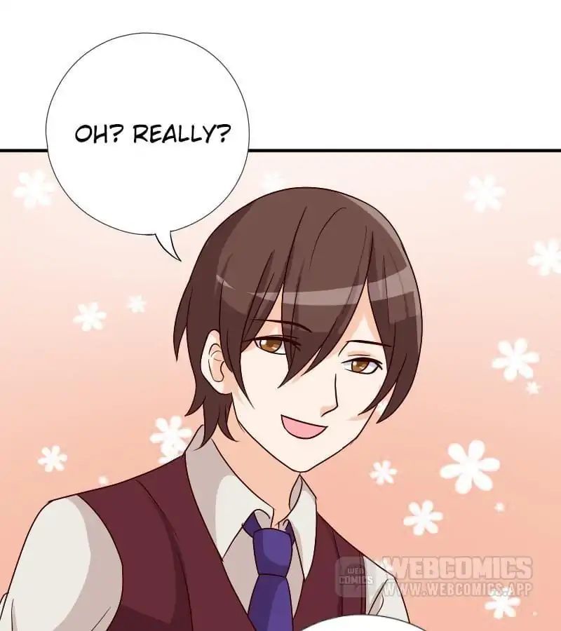 Read I Work for the Matchmaker chapter 29 image 21 on Lezhin