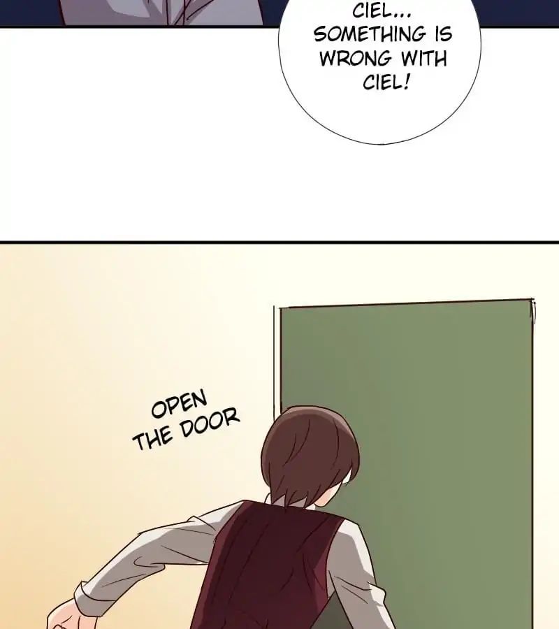 Read I Work for the Matchmaker chapter 29 image 24 on Lezhin