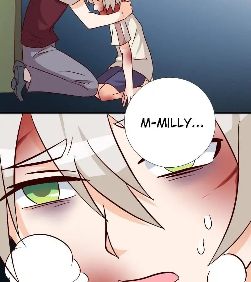 Read I Work for the Matchmaker chapter 29 image 27 on Lezhin