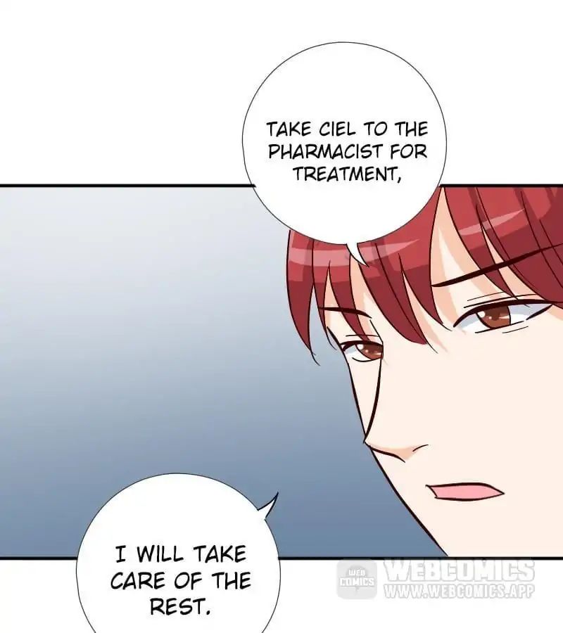 Read I Work for the Matchmaker chapter 29 image 33 on Lezhin