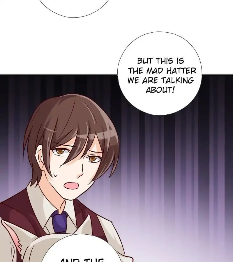 Read I Work for the Matchmaker chapter 29 image 34 on Lezhin