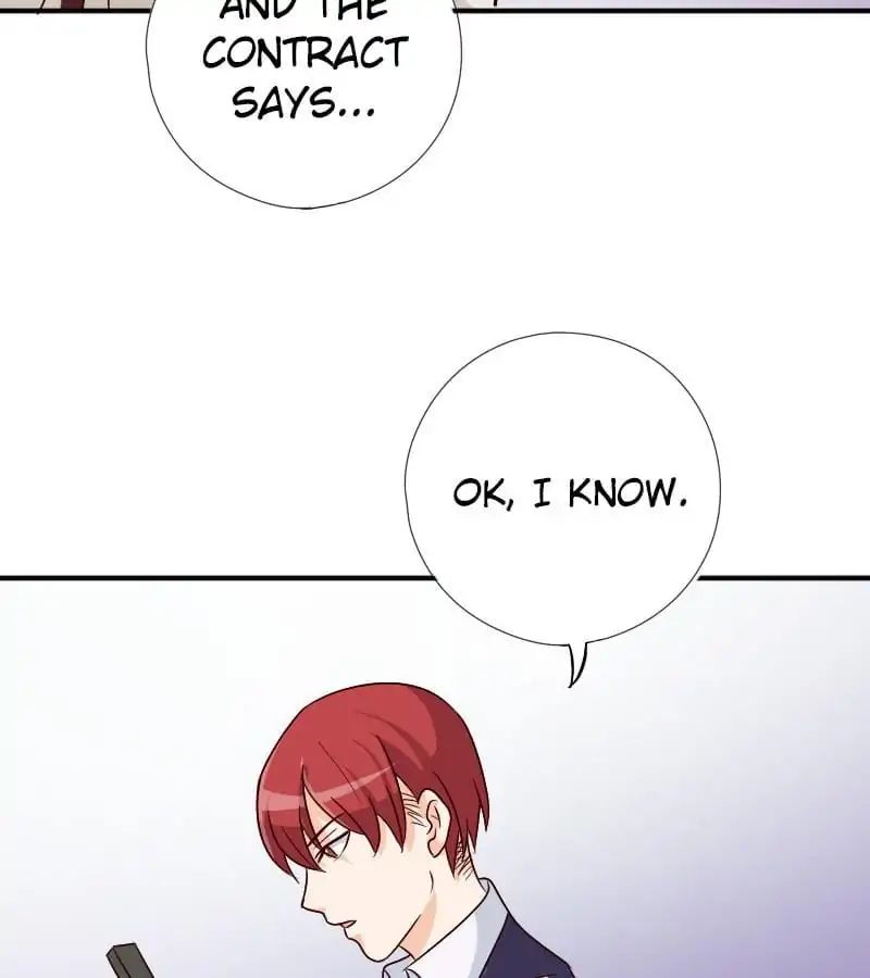 Read I Work for the Matchmaker chapter 29 image 35 on Lezhin