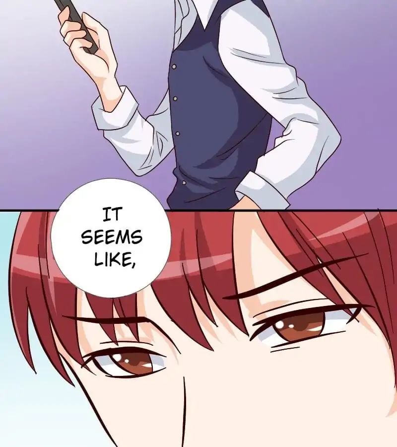 Read I Work for the Matchmaker chapter 29 image 36 on Lezhin