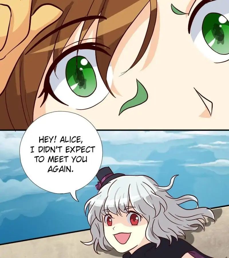 Read I Work for the Matchmaker chapter 29 image 8 on Lezhin