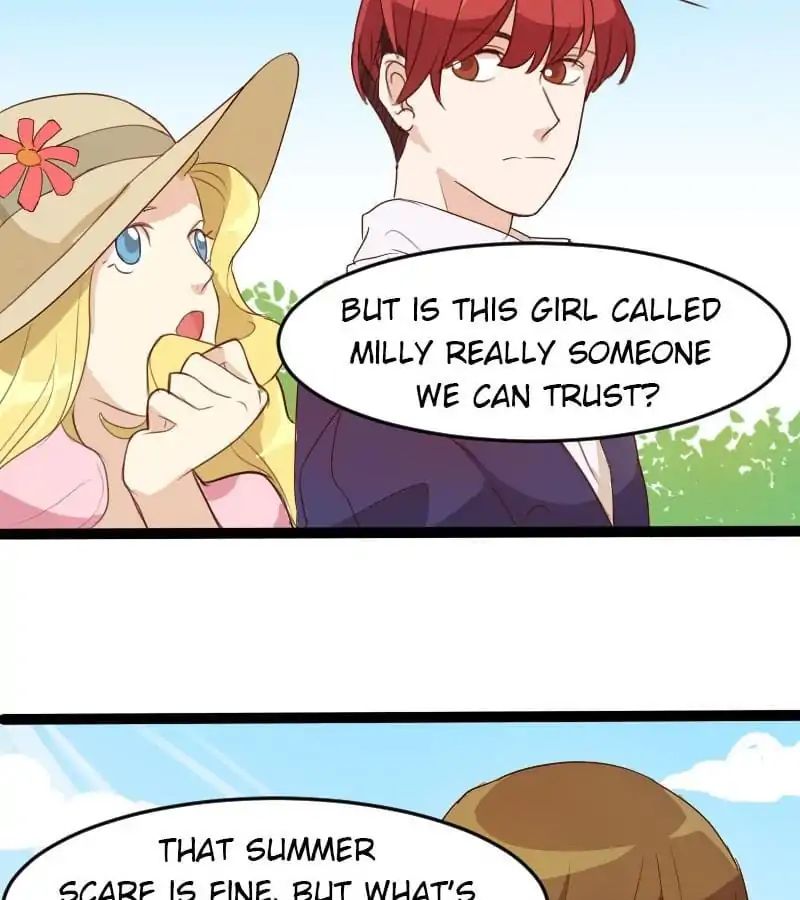 Read I Work for the Matchmaker chapter 3 image 12 on Lezhin