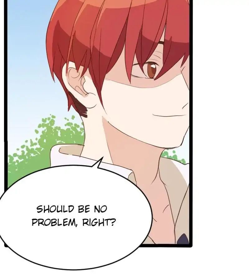 Read I Work for the Matchmaker chapter 3 image 14 on Lezhin