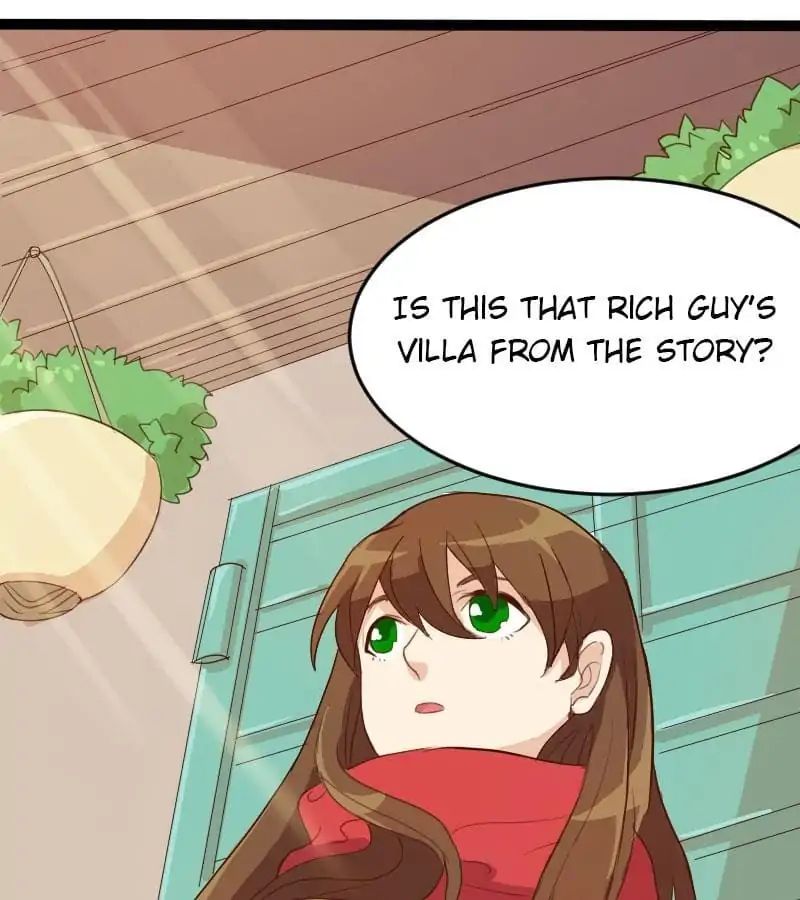 Read I Work for the Matchmaker chapter 3 image 15 on Lezhin