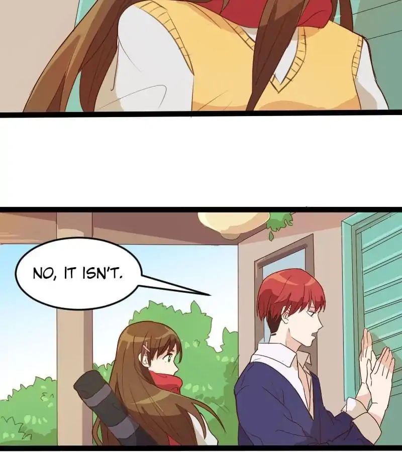 Read I Work for the Matchmaker chapter 3 image 16 on Lezhin