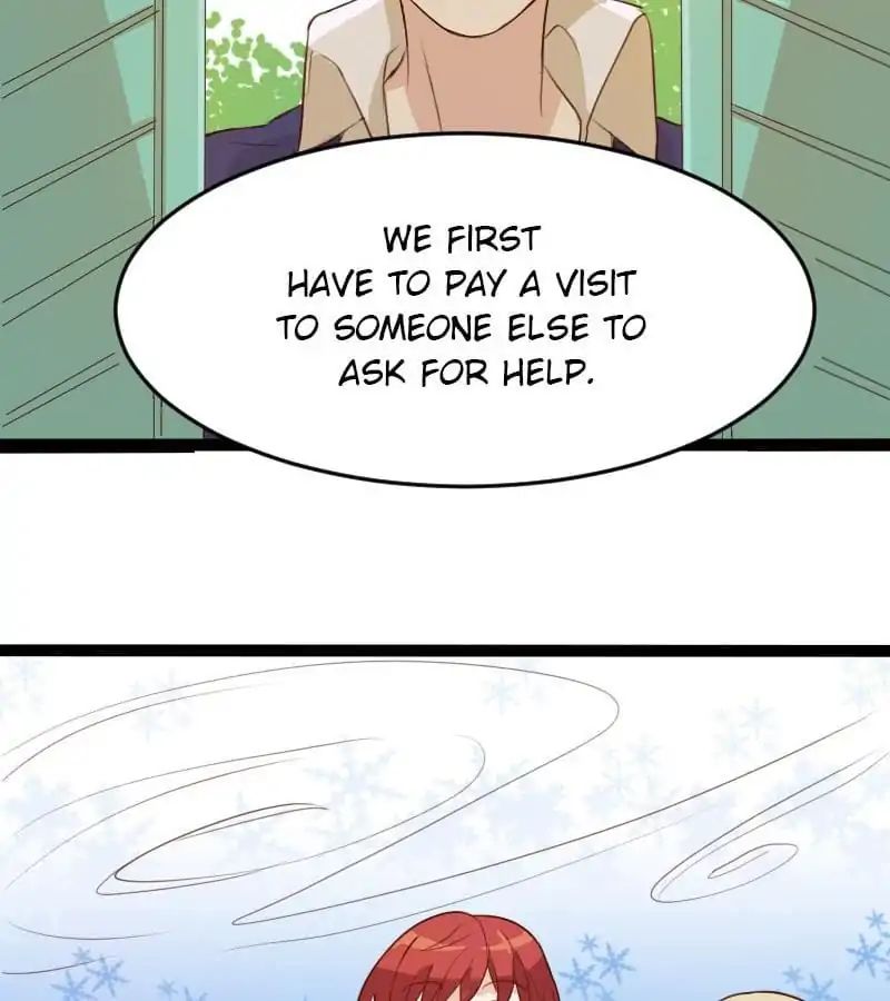 Read I Work for the Matchmaker chapter 3 image 18 on Lezhin