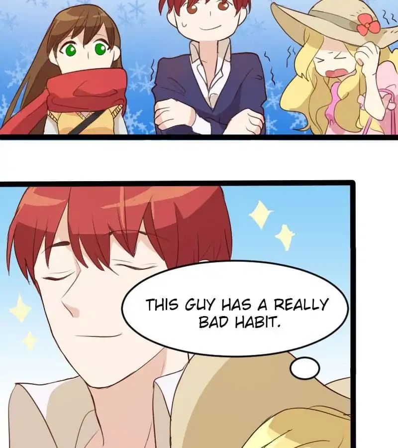 Read I Work for the Matchmaker chapter 3 image 19 on Lezhin