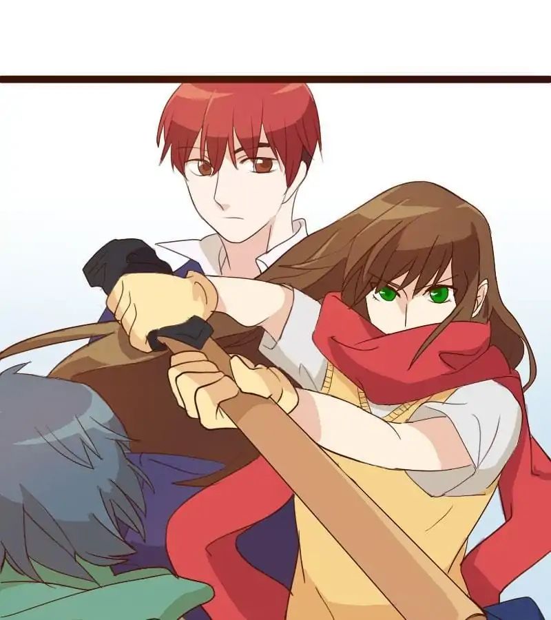 Read I Work for the Matchmaker chapter 3 image 22 on Lezhin