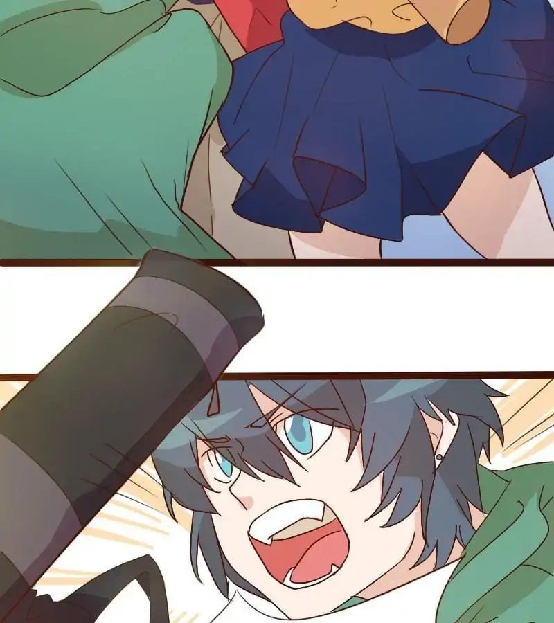 Read I Work for the Matchmaker chapter 3 image 23 on Lezhin