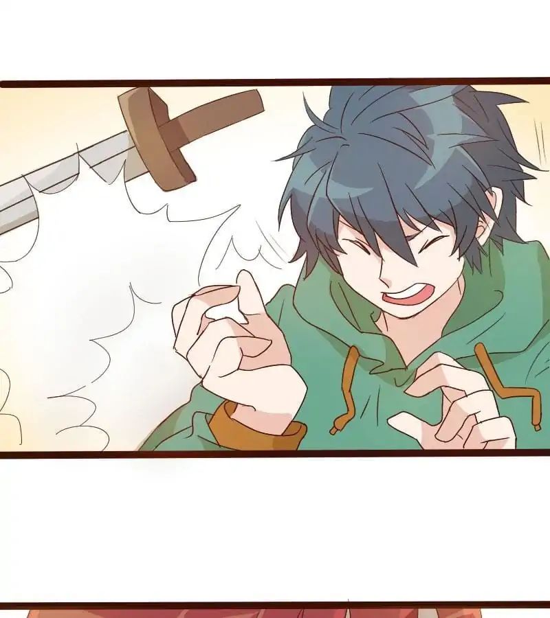 Read I Work for the Matchmaker chapter 3 image 26 on Lezhin