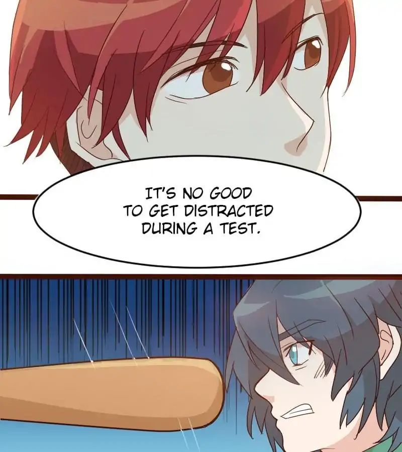 Read I Work for the Matchmaker chapter 3 image 27 on Lezhin