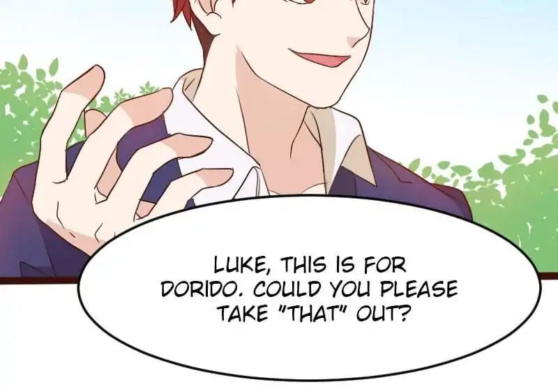 Read I Work for the Matchmaker chapter 3 image 32 on Lezhin