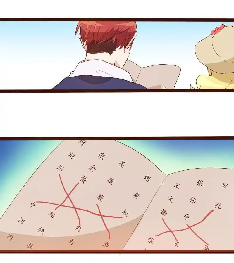 Read I Work for the Matchmaker chapter 3 image 6 on Lezhin