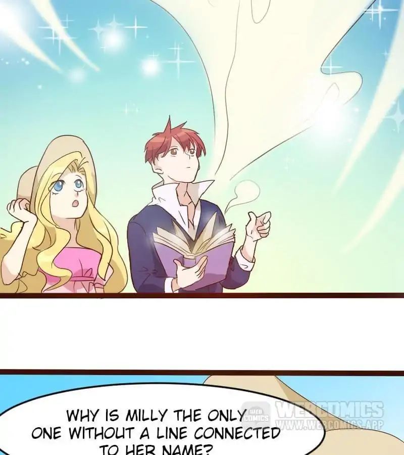 Read I Work for the Matchmaker chapter 3 image 9 on Lezhin