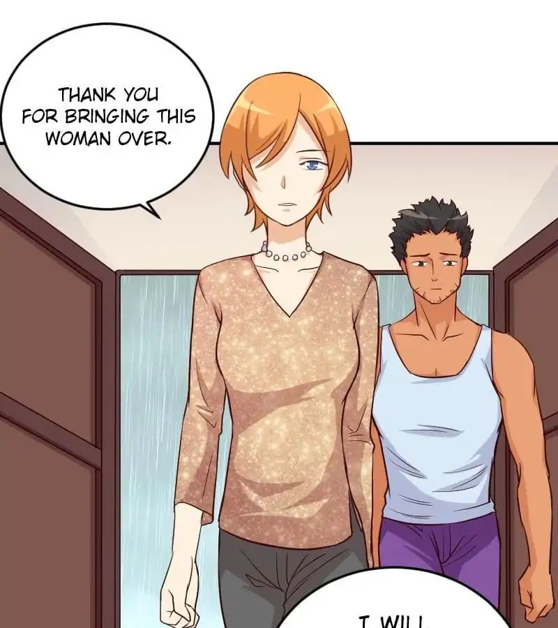 Read I Work for the Matchmaker chapter 30 image 11 on Lezhin