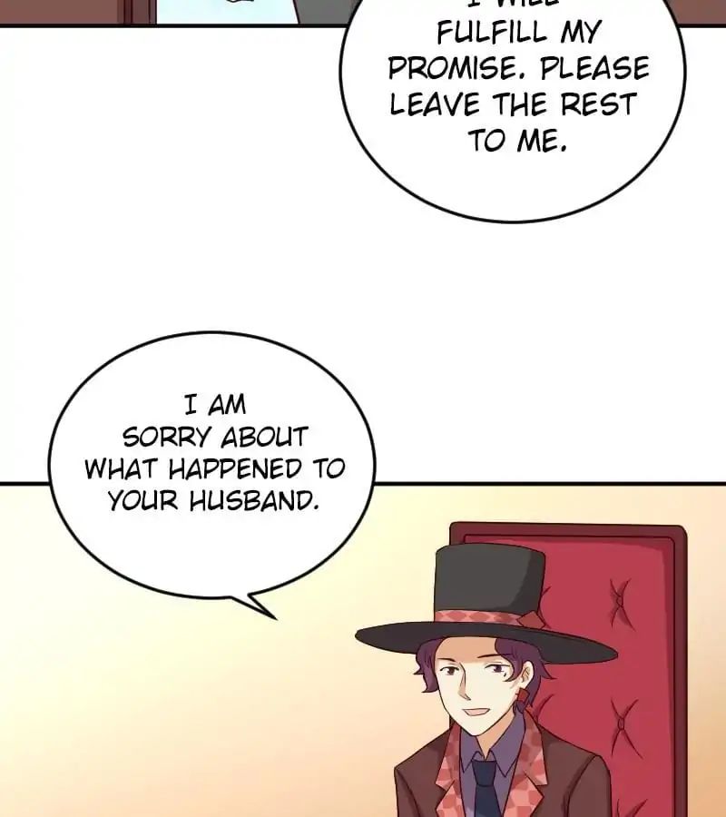 Read I Work for the Matchmaker chapter 30 image 12 on Lezhin