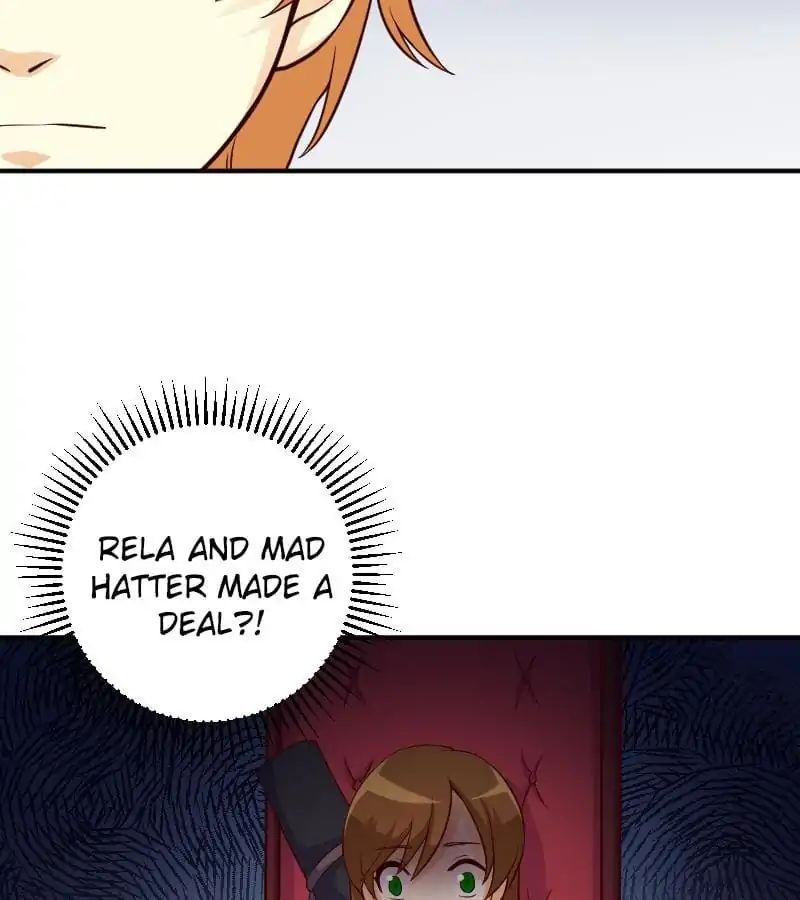 Read I Work for the Matchmaker chapter 30 image 15 on Lezhin