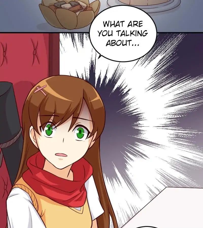 Read I Work for the Matchmaker chapter 30 image 30 on Lezhin