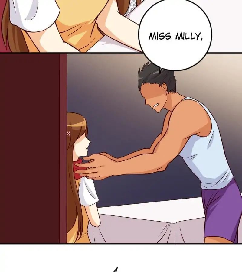 Read I Work for the Matchmaker chapter 30 image 31 on Lezhin