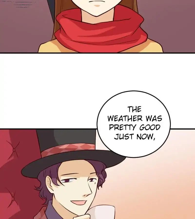 Read I Work for the Matchmaker chapter 30 image 4 on Lezhin