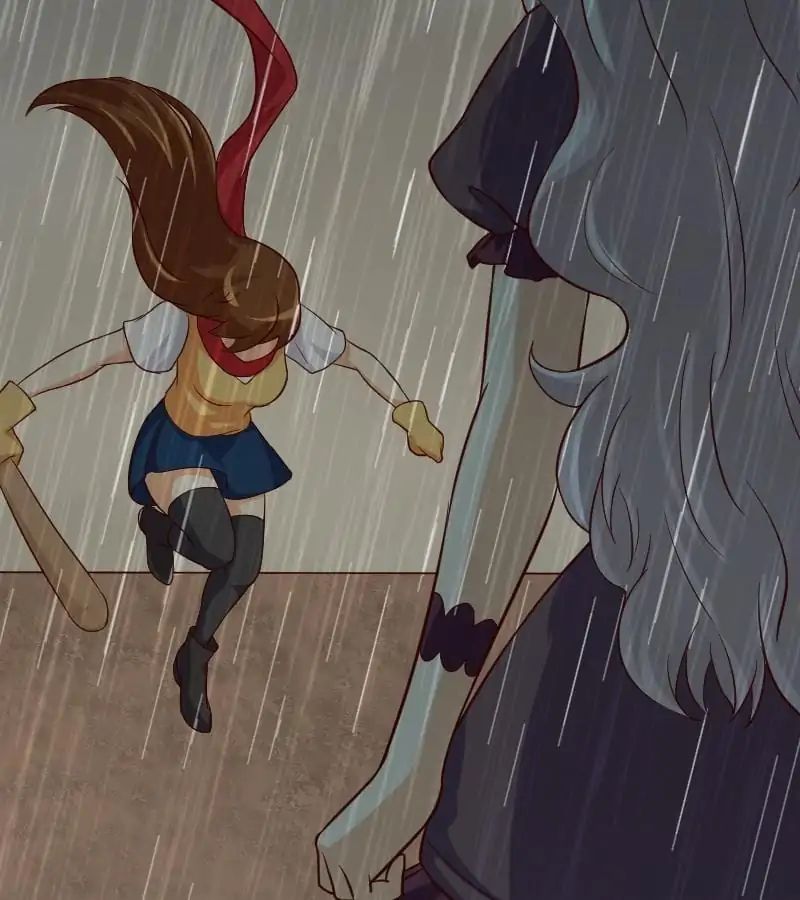 Read I Work for the Matchmaker chapter 30 image 40 on Lezhin
