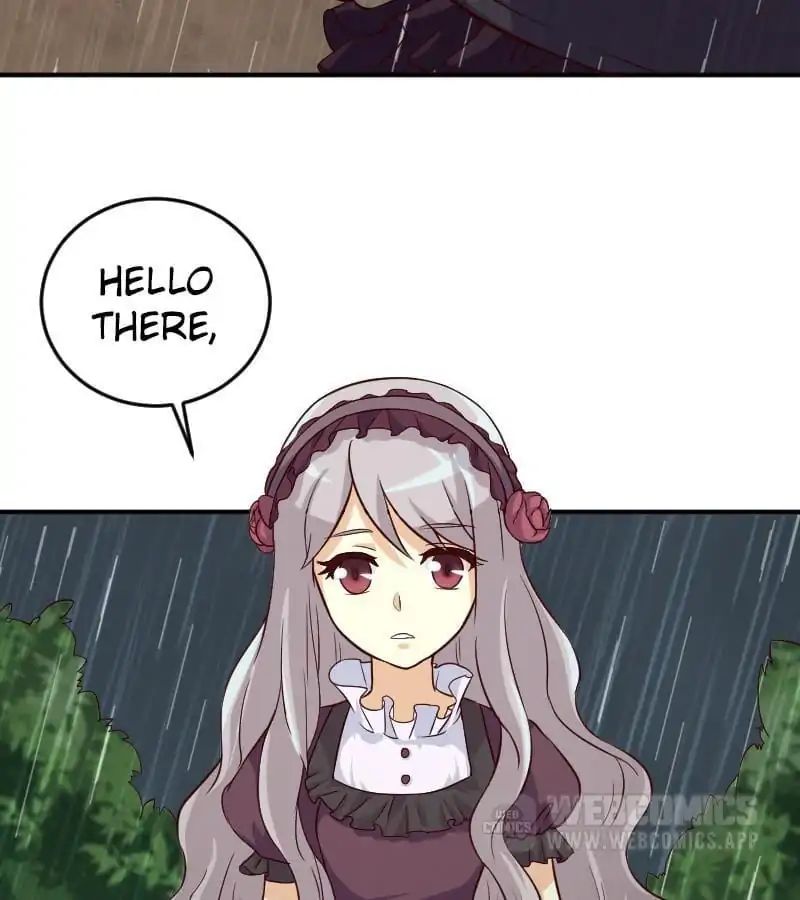 Read I Work for the Matchmaker chapter 30 image 41 on Lezhin