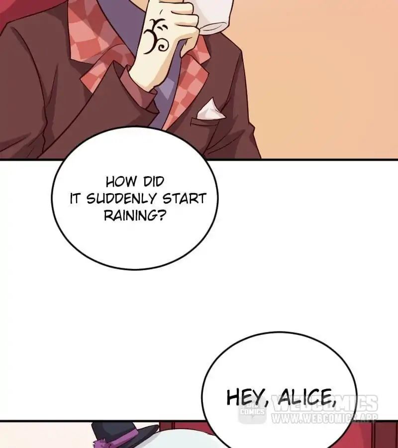 Read I Work for the Matchmaker chapter 30 image 5 on Lezhin
