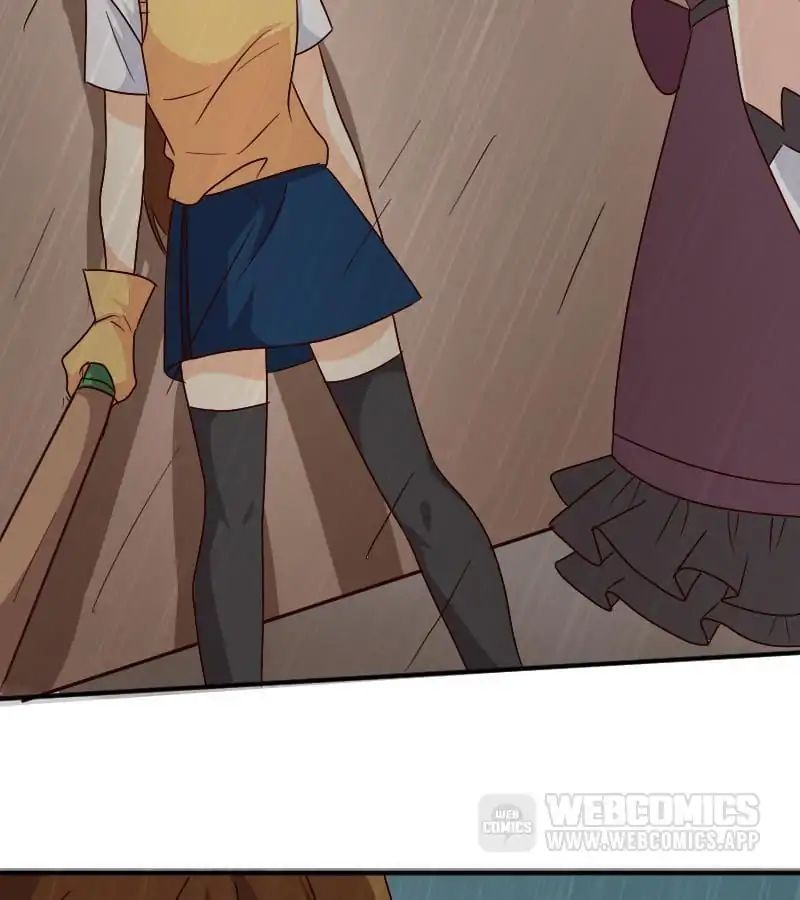 Read I Work for the Matchmaker chapter 31 image 1 on Lezhin