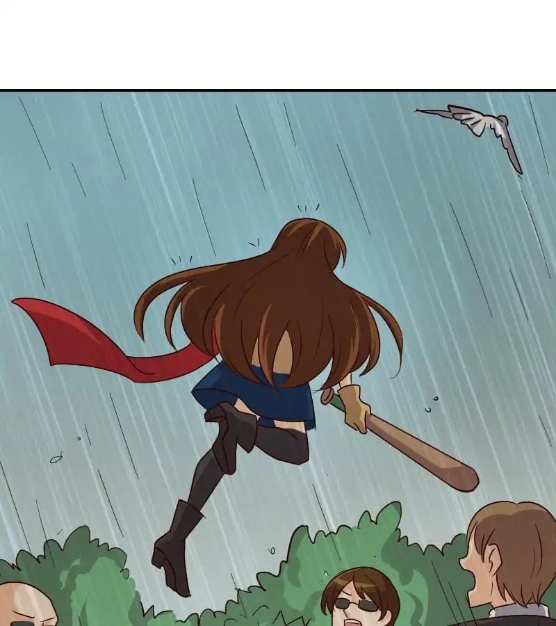Read I Work for the Matchmaker chapter 31 image 12 on Lezhin