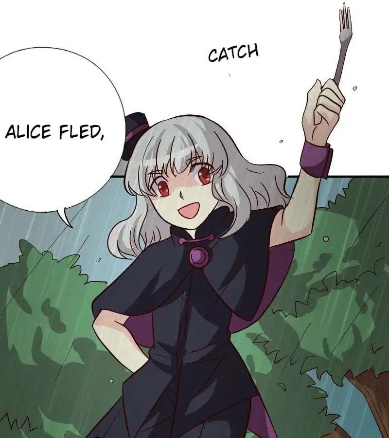 Read I Work for the Matchmaker chapter 31 image 19 on Lezhin