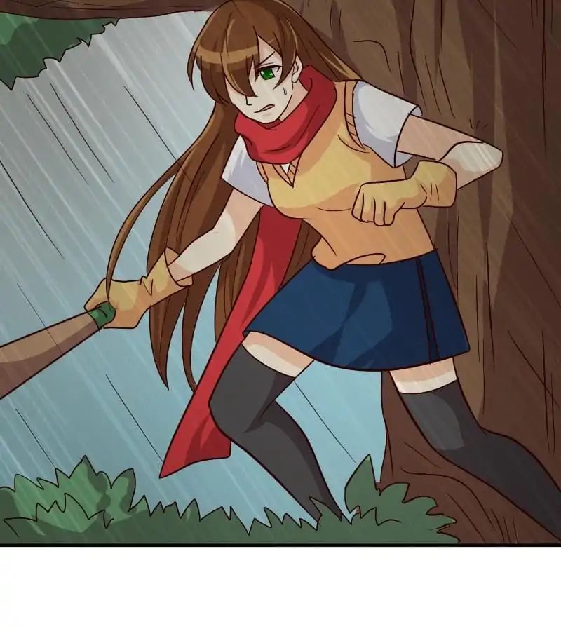 Read I Work for the Matchmaker chapter 31 image 22 on Lezhin