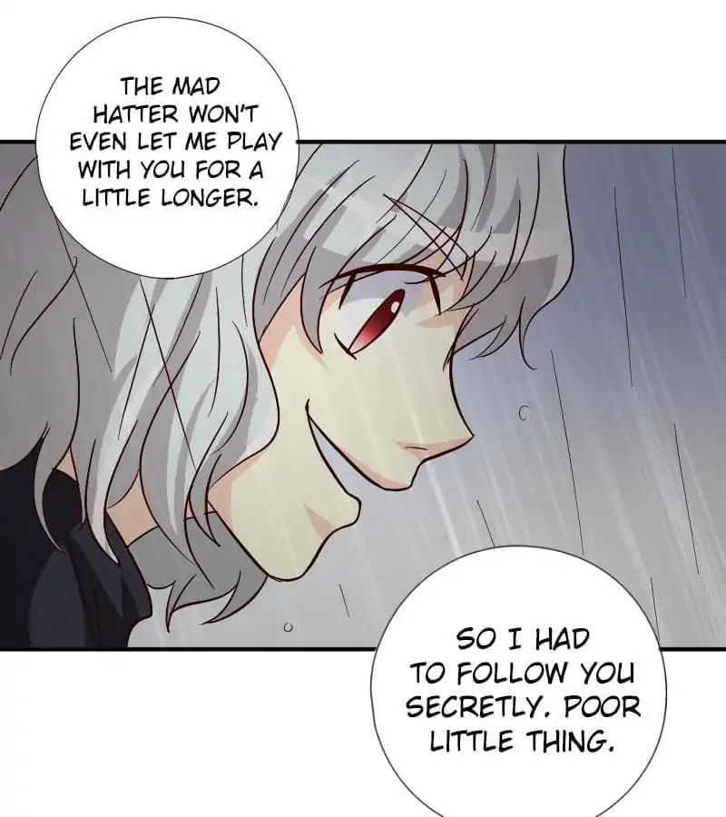 Read I Work for the Matchmaker chapter 31 image 24 on Lezhin