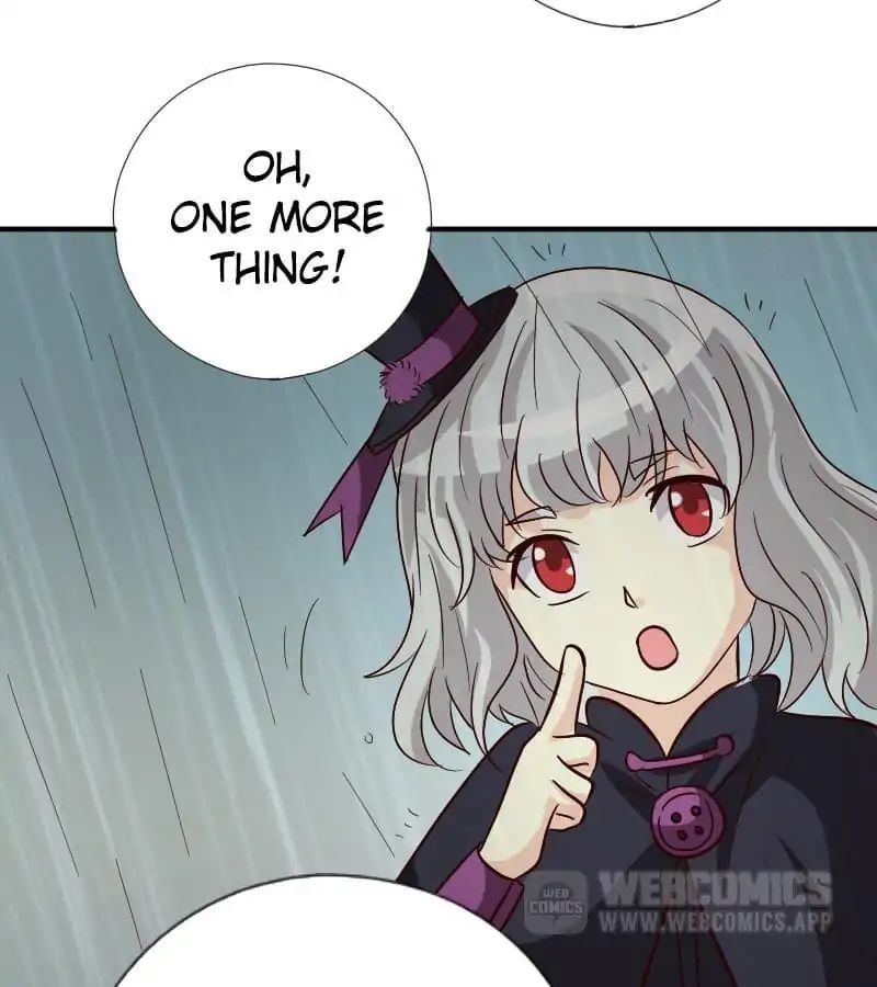 Read I Work for the Matchmaker chapter 31 image 25 on Lezhin