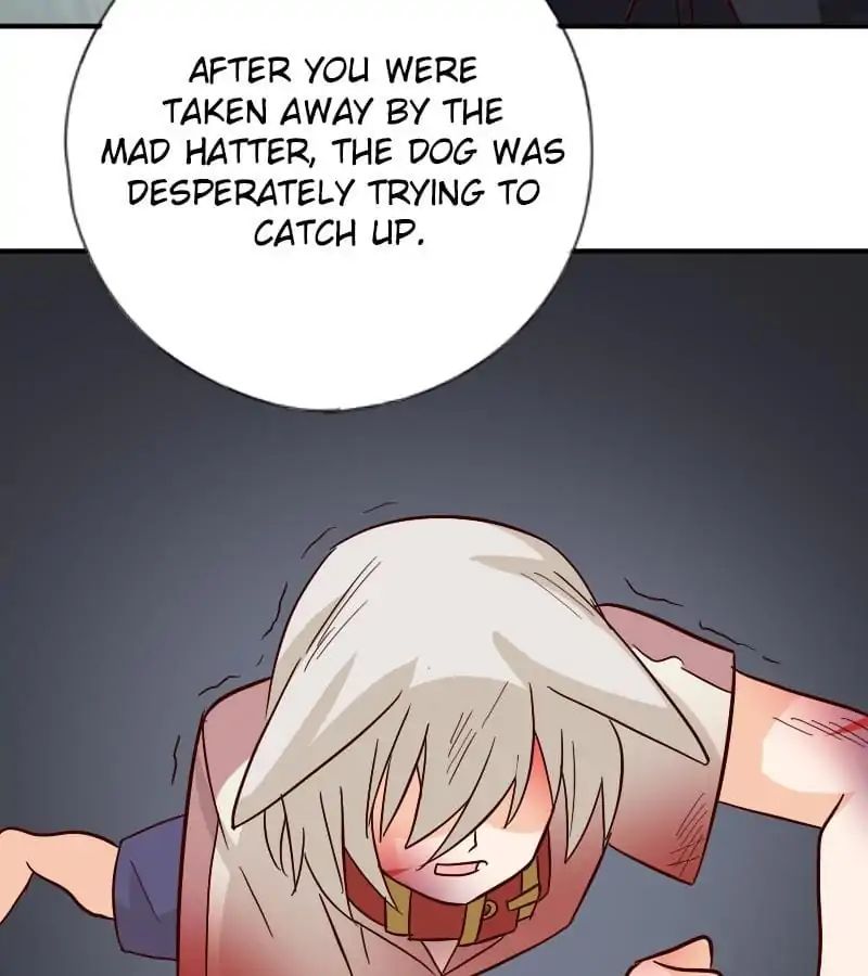 Read I Work for the Matchmaker chapter 31 image 26 on Lezhin